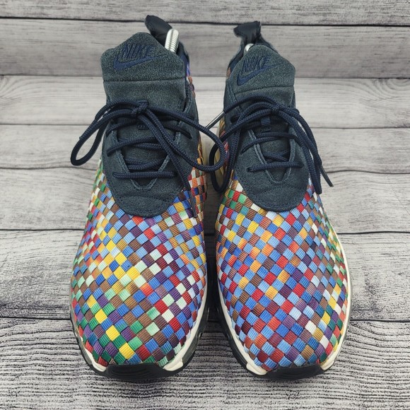 Size 8- Nike Air Max SE Multicolor 2017 Rare & Limited Edition main image 8